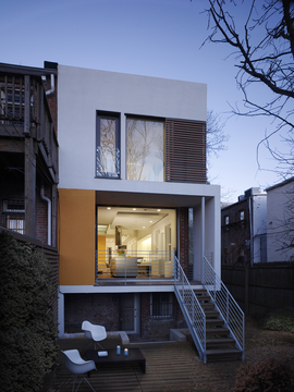 Casa R | B / Studio 27 Architecture