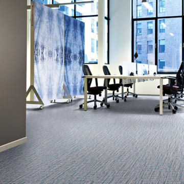 Pisos - Alfombras Jeans de Hunter Douglas