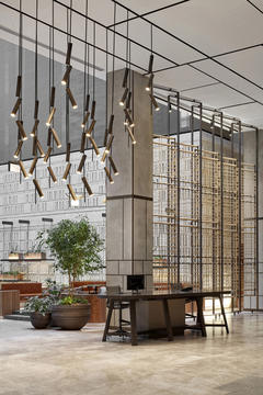 Gallery of 161 Collins Street Refurbishment / Bates Smart  - 4