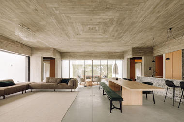 Casa en Meco / atelier Rua