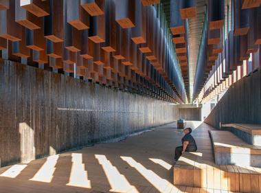 Impacto social: arquitectura que construye espacio para la empatía