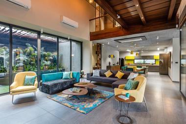 Gallery of Verandah House / VPA Architects  - 16