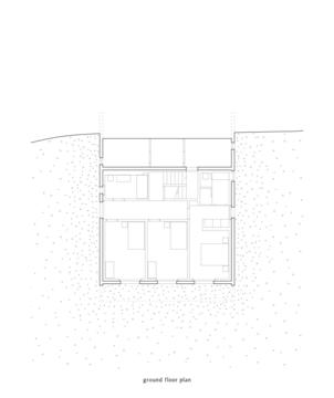 Gallery of House in “La Place” / Deschenaux Architectes  - 17