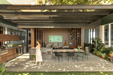 Re.canto (do eu) / Arquitetura27