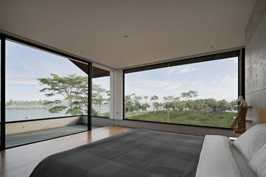 Galería de Casa Iyashi / Pranala Associates  - 17