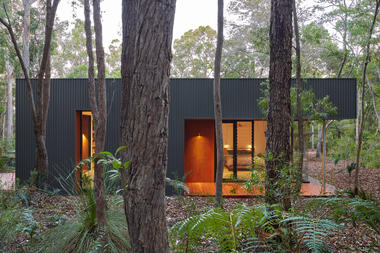 Hidden House / Archterra Architects