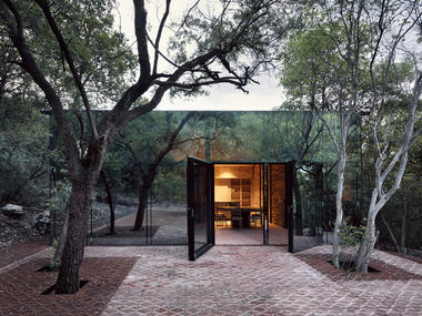 Arquitectura en México: casas para entender el territorio de Monterrey, Nuevo León