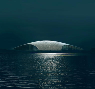 Gallery of Get to Know These Distinguished Architectural Visualization Studios and Their Artwork  - 1