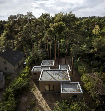 Gallery of Koeris House / Zeller & Moye  - 24