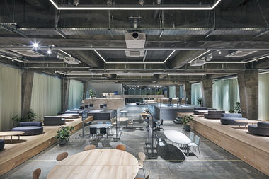 Gallery of CODO /Suzuyo Head Office / Shuhei Goto Architects  - 16