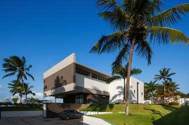 Galeria de Casa Giz Hollywood / Yuri Vital  - 1