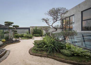 Gallery of Lumière House / Studio Avana  - 3