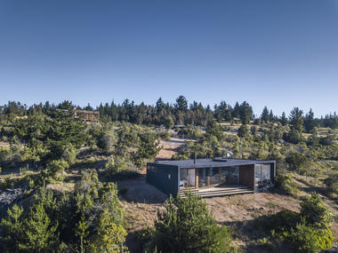 Galería de Casa ES / Altamarea arquitectura  - 8