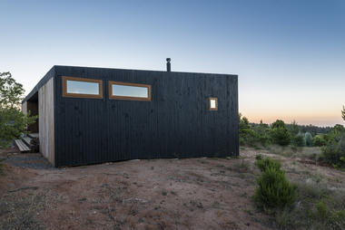 Galería de Casa ES / Altamarea arquitectura  - 10