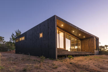 Galería de Casa ES / Altamarea arquitectura  - 12