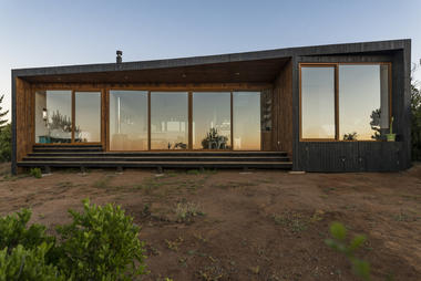 Galería de Casa ES / Altamarea arquitectura  - 15