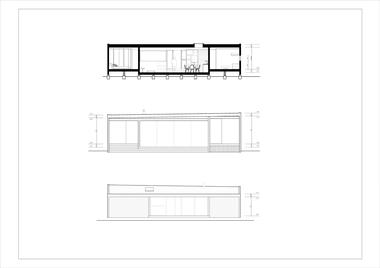 Galería de Casa ES / Altamarea arquitectura  - 18