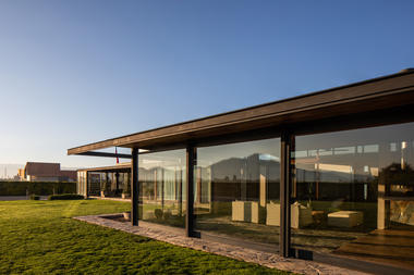 Galería de Ampliación Isla Maipo / Pedro Ruiz + Benjamín Smart  - 17