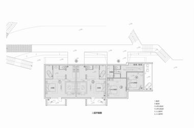 Gallery of Yiyunshangshe Hostel / JR Studio  - 36