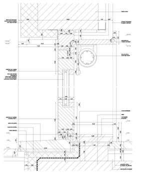 Galería de MIEC + MMAP / Alvaro Siza  + Eduardo Souto de Moura  - 98