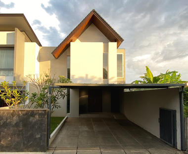 Gallery of AL - HOUSE / Kamitata  - 5