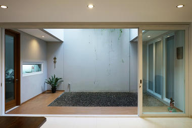 Gallery of AL - HOUSE / Kamitata  - 4