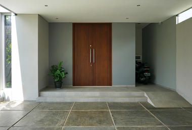 Gallery of AL - HOUSE / Kamitata  - 7