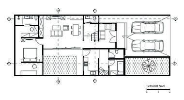 Gallery of AL - HOUSE / Kamitata  - 13
