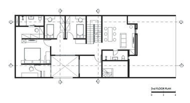 Gallery of AL - HOUSE / Kamitata  - 15