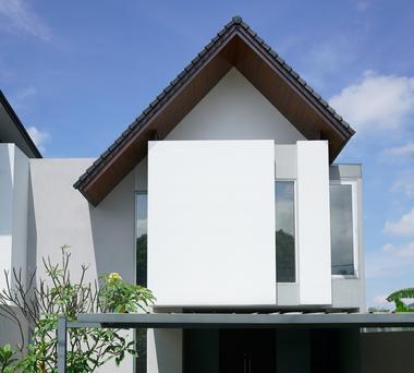 AL - HOUSE / Kamitata