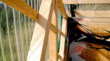 Gallery of The Plongeoir / SPRAY Architecture  - 28