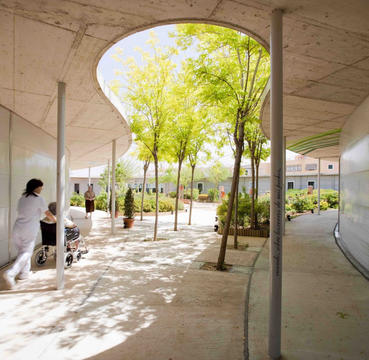 Residencias para adultos mayores: ejemplos de independencia y vida en comunidad