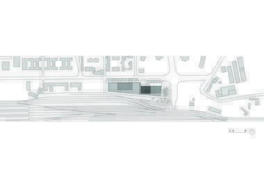 Galería de Complejo de viviendas y oficinas Situla / Bevk Perovic  - 27