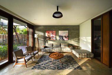 Gallery of The Elemental House / Modo Designs  - 3