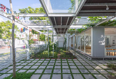 Gallery of MMG – My Montessori Garden Preschool / HGAA  - 29