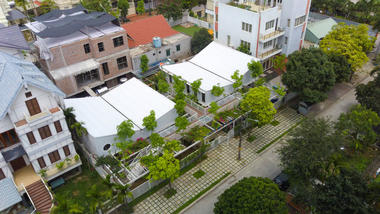 Gallery of MMG – My Montessori Garden Preschool / HGAA  - 5