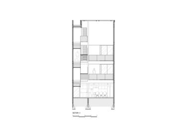 Gallery of S House / Semiotic Arsitek  - 22