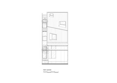 Gallery of S House / Semiotic Arsitek  - 25