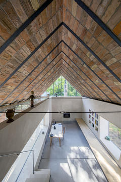 Gallery of Extension of an Old Family House / Architekti B.K.P.Š  - 9