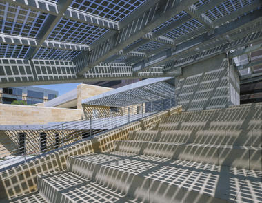 Gallery of “My Buildings Are Rides”: In Conversation with Antoine Predock  - 1