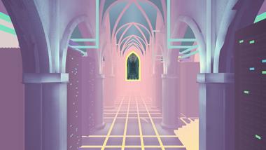 Gallery of From Backdrop to Spotlight: The Significance of Architecture in Video Game Design  - 13