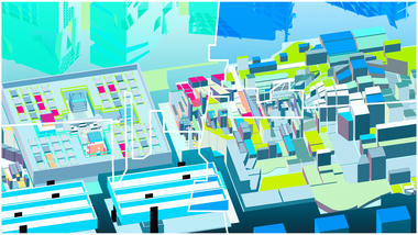 Gallery of From Backdrop to Spotlight: The Significance of Architecture in Video Game Design  - 16