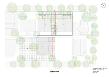 Gallery of MMG – My Montessori Garden Preschool / HGAA  - 31