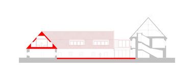 Gallery of Elementary School Vřesovice / Public Atelier + Fuuze  - 34