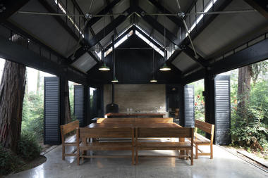 Casa Mallarauco / OF Arquitectos