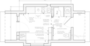 Gallery of Tiny Homes Can Make a Big Impact in How We Think of Housing  - 7