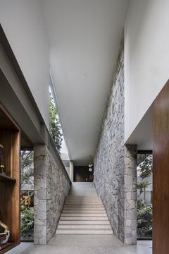 Galería de Casa VR / Alexanderson Arquitectos  - 9