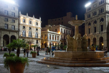 Os novos desafios para a preservação do patrimônio histórico em Havana