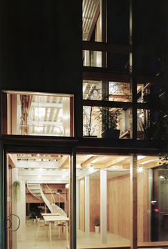Gallery of House for Hamacho / BORD  - 9
