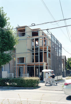 Gallery of House for Hamacho / BORD  - 12